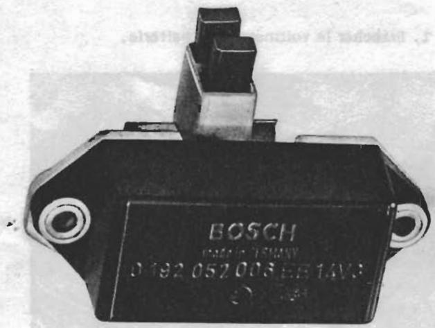 PORSCHE 924 - Remarque - 3