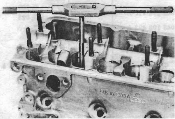 PORSCHE 924 - Remarque - 3