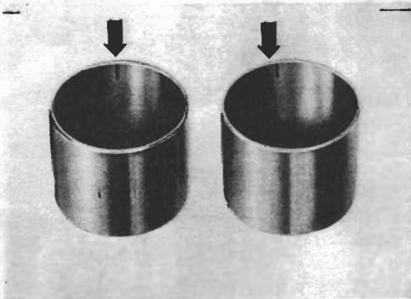 PORSCHE 924 - Attention - 4