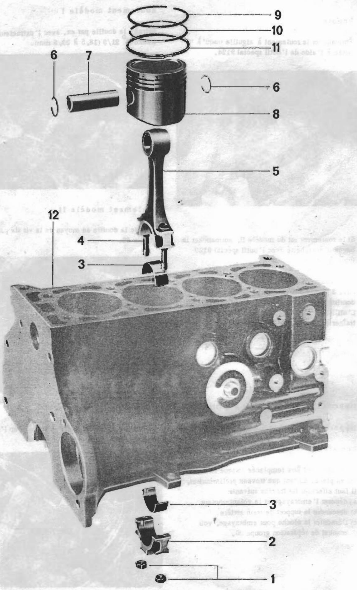 PORSCHE 924 - Repose - 2