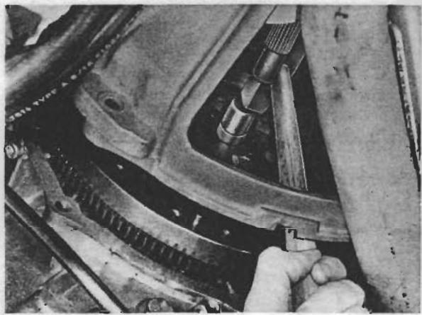 PORSCHE 924 - Repose - 1