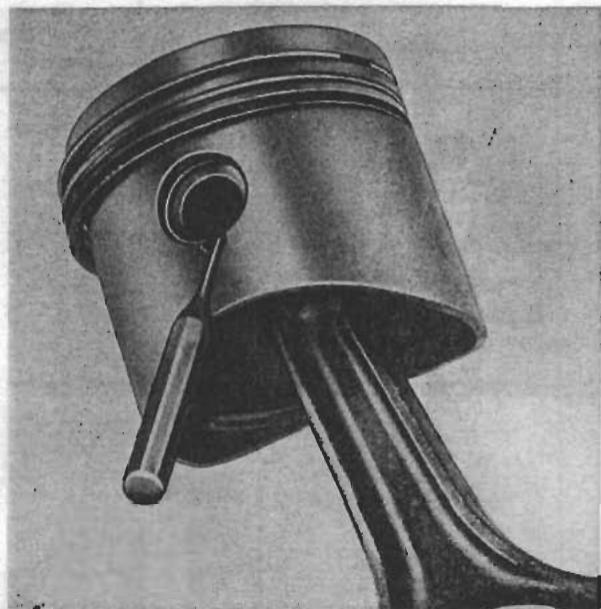 PORSCHE 924 - INDICATIONS DE MONTAGE - 4