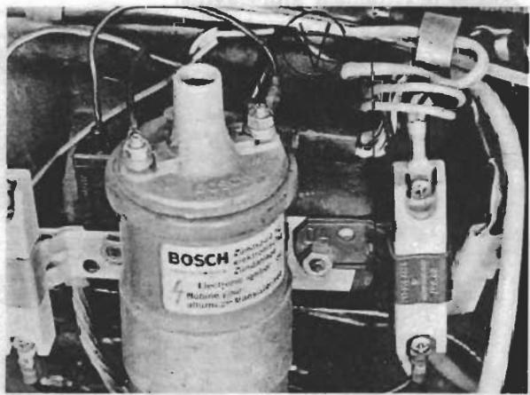 PORSCHE 924 - Remarque - 11