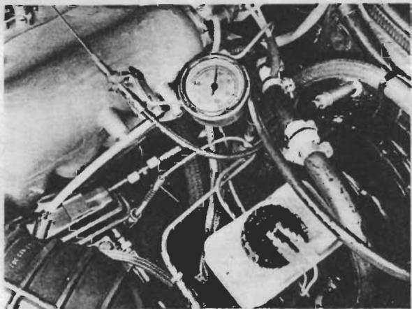 PORSCHE 924 - Attention - 1