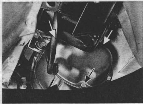 PORSCHE 924 - Remarque - 2