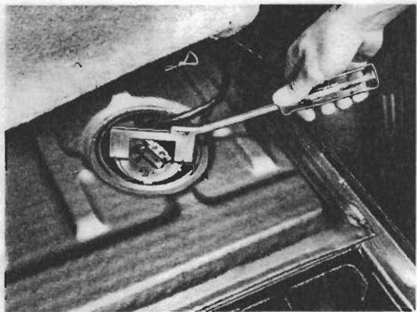 PORSCHE 924 - Repose - 3