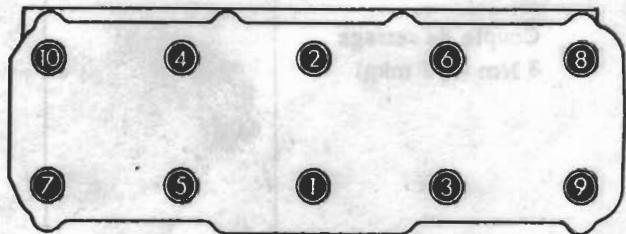 PORSCHE 924 - Remarque - 4