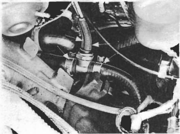 PORSCHE 924 - REMISE A ZERO DU COMMUTATEUR A TOTALISATEUR - 7