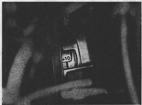 PORSCHE 924 - Version Europe - 1