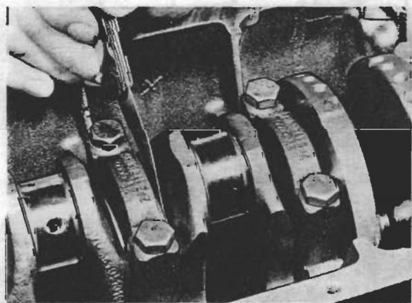 PORSCHE 924 - Attention - 1