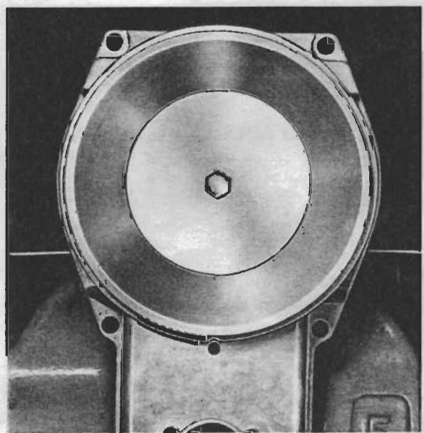 PORSCHE 924 - Repose - 1