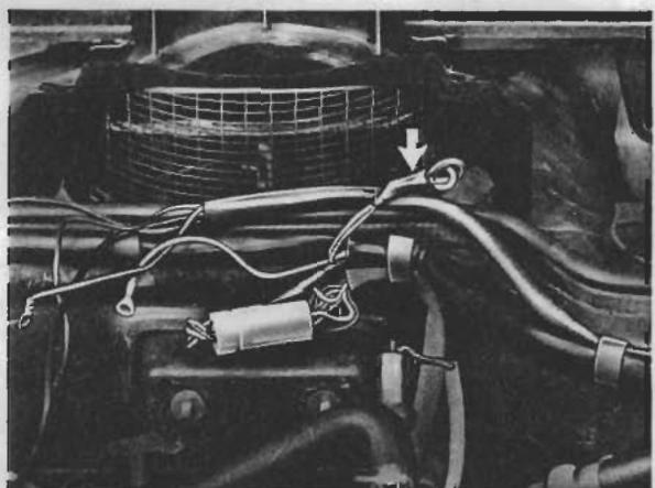 PORSCHE 924 - Version USA/Japon - 8