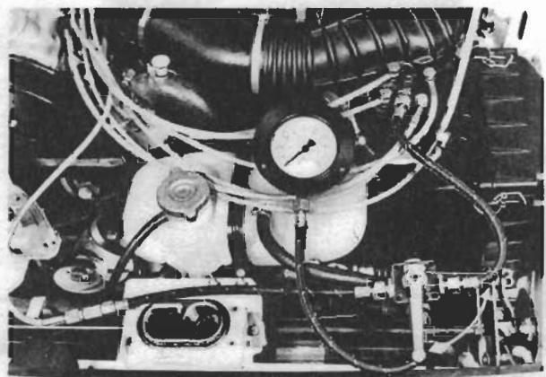 PORSCHE 924 - Généralités - 3