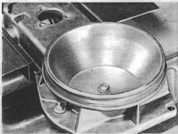 PORSCHE 924 - Attention - 2