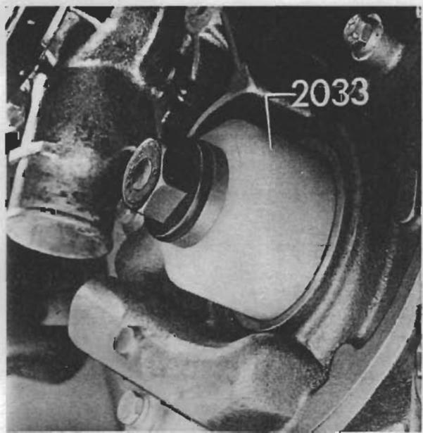 PORSCHE 924 - Attention - 4