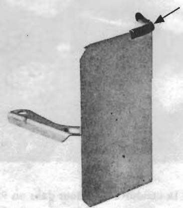 PORSCHE 924 - Dépose - 3