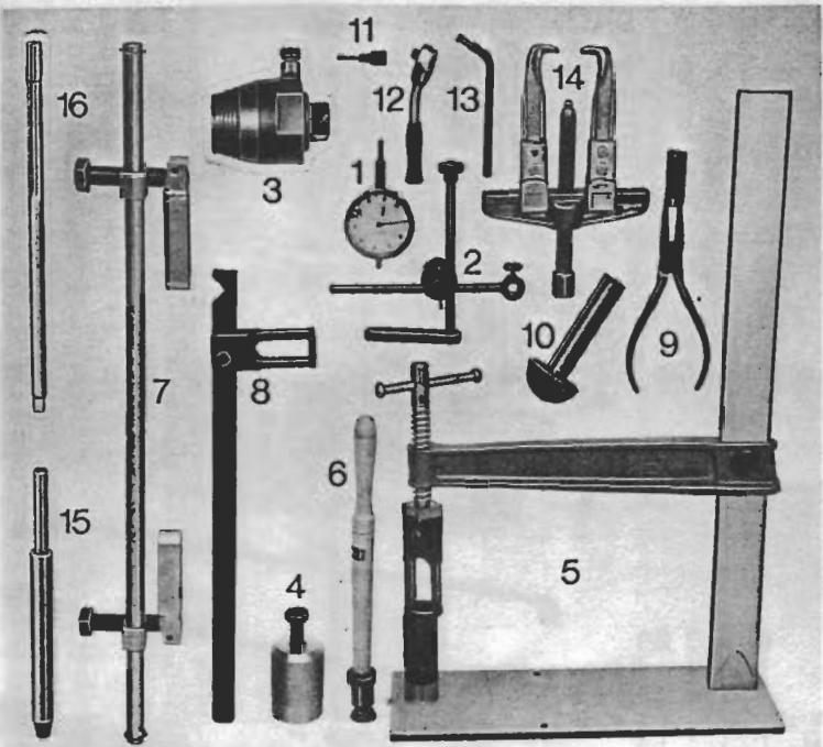 PORSCHE 924 - Remarque - 2