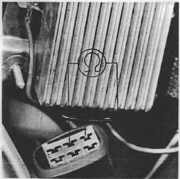 PORSCHE 924 - Remarque - 20