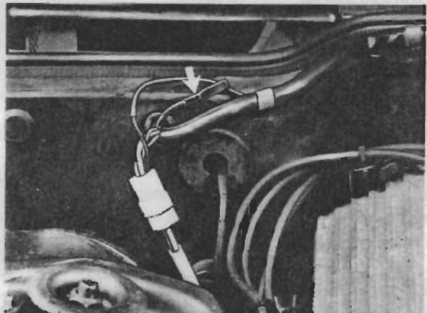 PORSCHE 924 - Version USA/Japon - 10