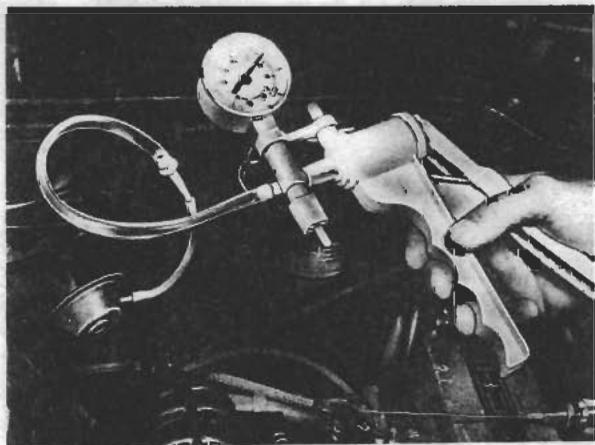 PORSCHE 924 - Version USA/Japon - 2