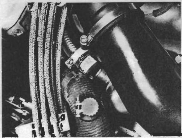 PORSCHE 924 - Attention - 4