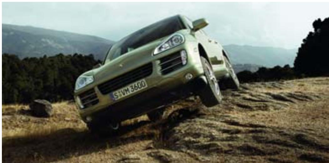 PORSCHE CAYENNE GTS PD EDITION 3 - Les performances tout-terrain. - 6