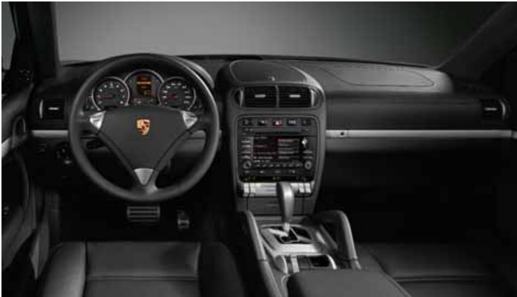 PORSCHE CAYENNE GTS PD EDITION 3 - Carters de protection avant et arrrière en acier spécial. - 29