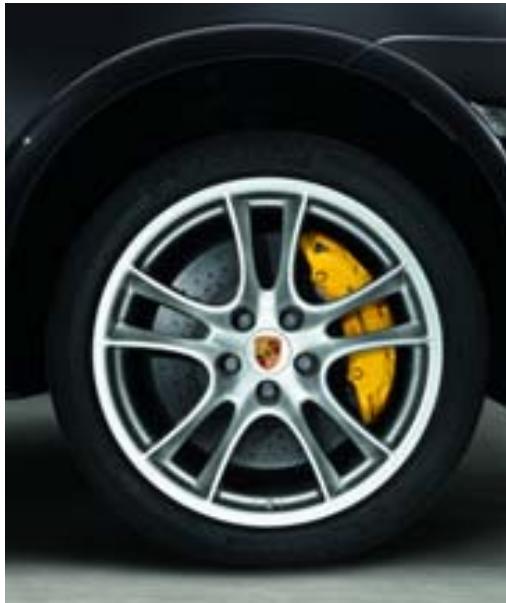 PORSCHE CAYENNE GTS PD EDITION 3 - Carters de protection avant et arrrière en acier spécial. - 22