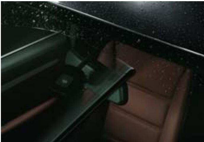 PORSCHE CAYENNE GTS PD EDITION 3 - Assistance parking. - 1