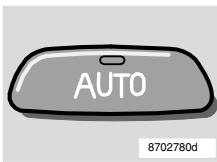 VOLVO V70 - Gardez les points suivants à l'esprit: - 1