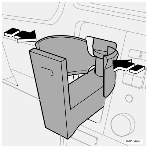 VOLVO V70 - Attention! - 3