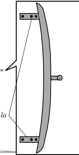 VOLVO V70 - Croquette d'attelage - 3