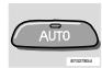 VOLVO V70 - Filtre combiné avec capteur de pollution (en option) - 3