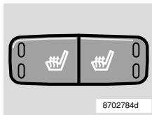 VOLVO V70 - Ventilateur - 1