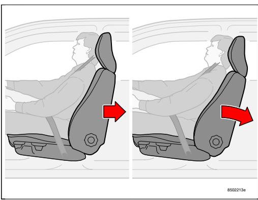 VOLVO V70 - Attention! - 3
