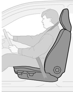 VOLVO V70 - Attention! - 2