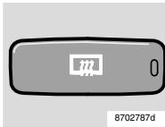 VOLVO V70 - Conseils et informations supplémentaires : - 1