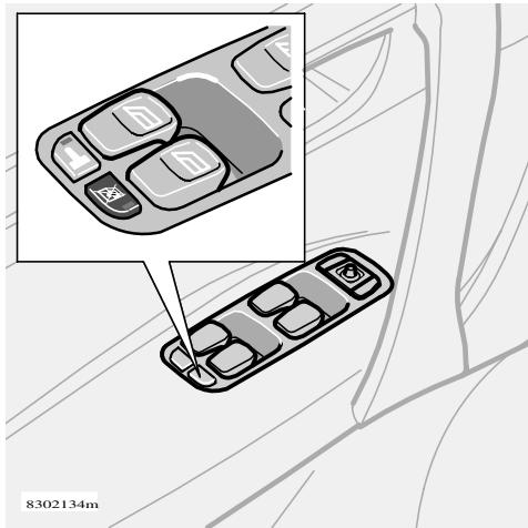 VOLVO V70 - Attention! - 2