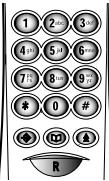 ATLINKS TEMPORIS 08 - Les touches - 2