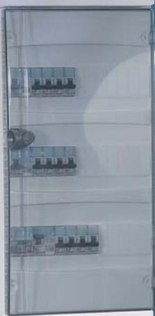 LEGRAND GTL - 2