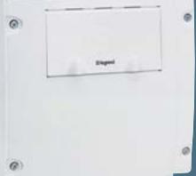 LEGRAND GTL - 3