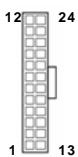 ASROCK A330ION-2016 - Collettore modulo infrarossi - 9