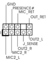 ASROCK A330ION-2016 - Onboard Headers and Connectors - 10