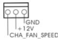 ASROCK A330ION-2016 - Infrarot-Modul-Header - 7