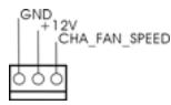 ASROCK A330ION-2016 - Onboard Headers and Connectors - 14