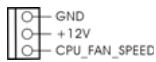ASROCK A330ION-2016 - CPU-Lüfteranschluss - 1