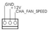 ASROCK A330ION-2016 - Infrarot-Modul-Header - 6