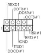 ASROCK A330ION-2016 - COM-Anschluss-Header - 1
