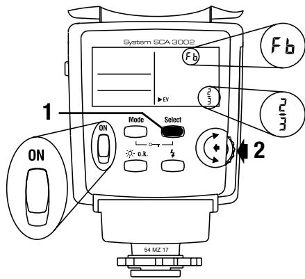 METZ MECABLITZ 54 MZ-4I - SCA Contacten nicht anraken! - 10