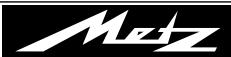 METZ MECABLITZ 54 MZ-4I - Controllo a distanza - 1